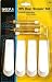 Door Stop & Door Wedge 8pc Set