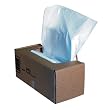 Fellowes Powershred Waste Bags for C-320 Series Shredders, 50 Bags per Box (36056)