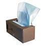 Fellowes Powershred Waste Bags for C-320 Series Shredders, 50 Bags per Box (36056)