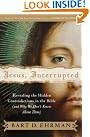 Jesus, Interrupted...