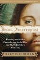 Jesus Interrupted