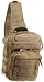 [エフスタイル] F-STYLE アメリカ軍偵察隊 ワンショルダーバッグ 10821 TAN (タン)