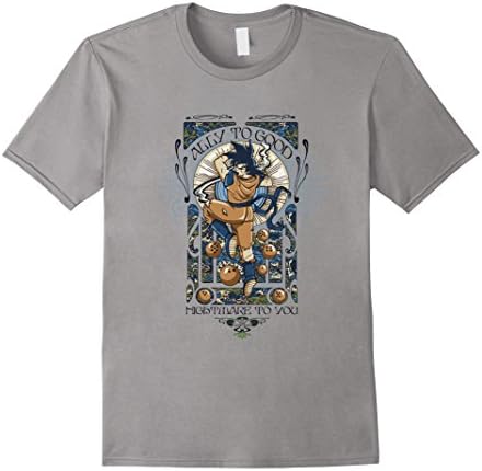 Men's Ally To Good Medium Slate