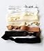Hair Ties, Ombre Naturals Elastic Ribbon, Ponytail Holders