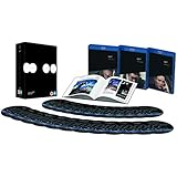 James Bond - 23 Film Premium Collection (Exclusive to Amazon.co.uk) [Blu-ray] [2015]