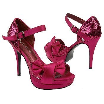 NIGHT MOVES BY ALLURE Women's Moonbeam