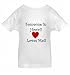 SOMEONE IN HAWAII LOVES ME - HAWAII TODDLER - State-series - White Toddler T-shirt