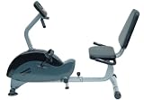 Hudson Recumbent Ergometer Exercise Bike