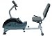 Hudson Recumbent Ergometer Exercise Bike