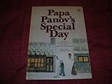 Papa Panov's special day