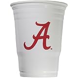 NCAA Game Day Cups, 18-Ounce ,24 cups