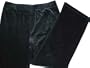 Lauren by Ralph Lauren Velour Pants