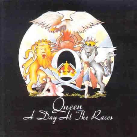 Childrens Toyshop  Music : A Day at the Races