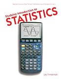 Selected Functions of the TI-83/84 Calculators For Studying Introduction to Statistics
