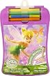 Disney Tinker Bell Magic Reveal Activity Pad