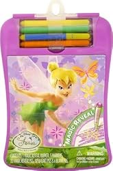 Disney Tinker Bell Magic Reveal Activity Pad