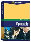 Talk Business Spanish (Mac/PC DVD)