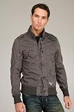 G-Star Garner Castor Twill Jacket