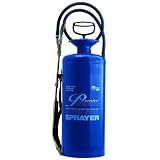 Chapin 1380 3 Gallon Premier Steel Sprayer