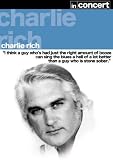 Review Charlie Rich  / Charlie Rich - In Concert [2007]