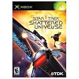 Star Trek: Shattered Universe Xbox