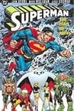 Man of Steel (Superman)