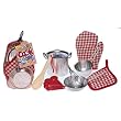 Completer Cook Set
