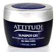 Attitude Line Sunspot Gel, 1.75 Ounce