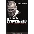 Bernardo Provenzano : Le Parrain des parrains