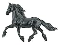 Breyer Goffert 269 Friesian