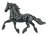 Goffert 369 - Friesian - New Sculpture by Kathleen Moody! 