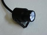 LED Mini Spot Light, 12V, Auto, Boat, RV, Aircraft LED Lighting, Free Domestic USPS Shipping Applied At Checkout!