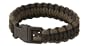 United Cutlery UC2814 Elite for CES Military Paracord Survival Bracelet, OD Green