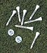 John Deere Golf Tee's and Markers