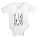 Canine Tooth Onesie