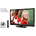 JVC JLC47BC3000 47-Inch 1080p LCD TV