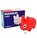 Smorkin Labbit 10-Inch Red Version