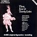 Music
for
Lutes