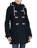 Campus - 149 0207 70007 - Duffle coat - Femme