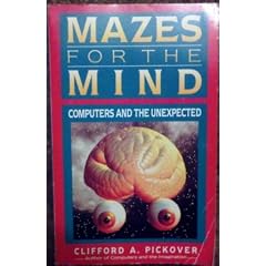 Mazes for the Mind: Computers and the Unexpected