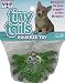 Vo-Toys Latex Tiny Tails Mini Creepy Crawlers Dog Toy