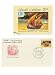 New Caledonia Columbus Voyage Nina 500th Anniversary Stamp