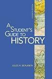 Buy : A Students Guide to History