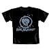Rise Against - T-Shirt Heart Fist (in M) von Rise Against - alle Infos