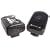 CowboyStudio NPT-04 4 Channel Wireless Hot Shoe Flash Trigger Receiver for Canon EOS, Nikon, Olympus & Pentax Flashes Other products by cowboystudio