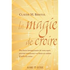 La magie de croire