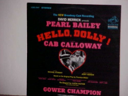 Cab Calloway