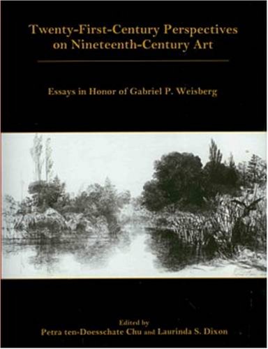 Twenty-First-Century Perspectives on Nineteenth-Century Art: Essays in Honor of Gabriel P. Weisberg under Neoclassical in The Books Store