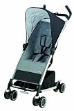 B&eacute;b&eacute; Confort - 13054230 - Poussette Canne - Noa Steel Grey