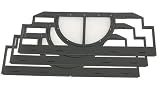 ROOMBA 3PACK FILTERS FITS 4100 4210